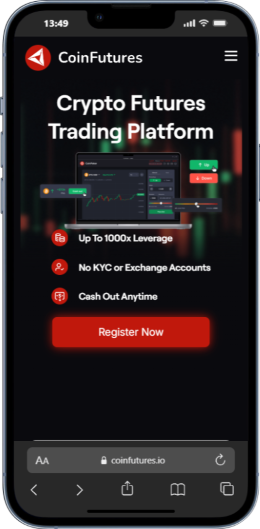 CoinFutures