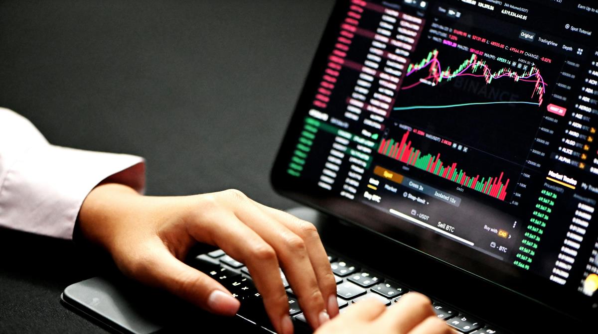 Why Trade Crypto Options